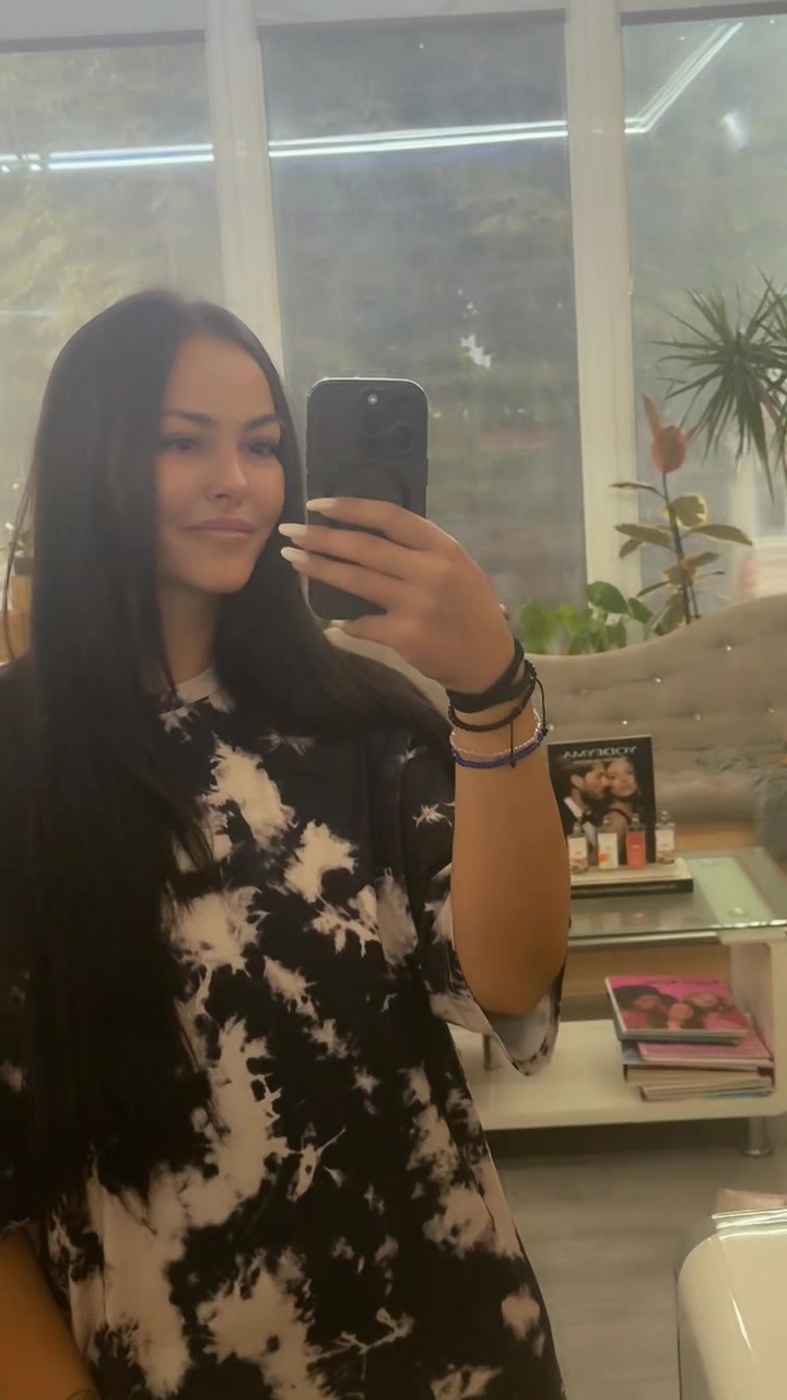 @Veronica