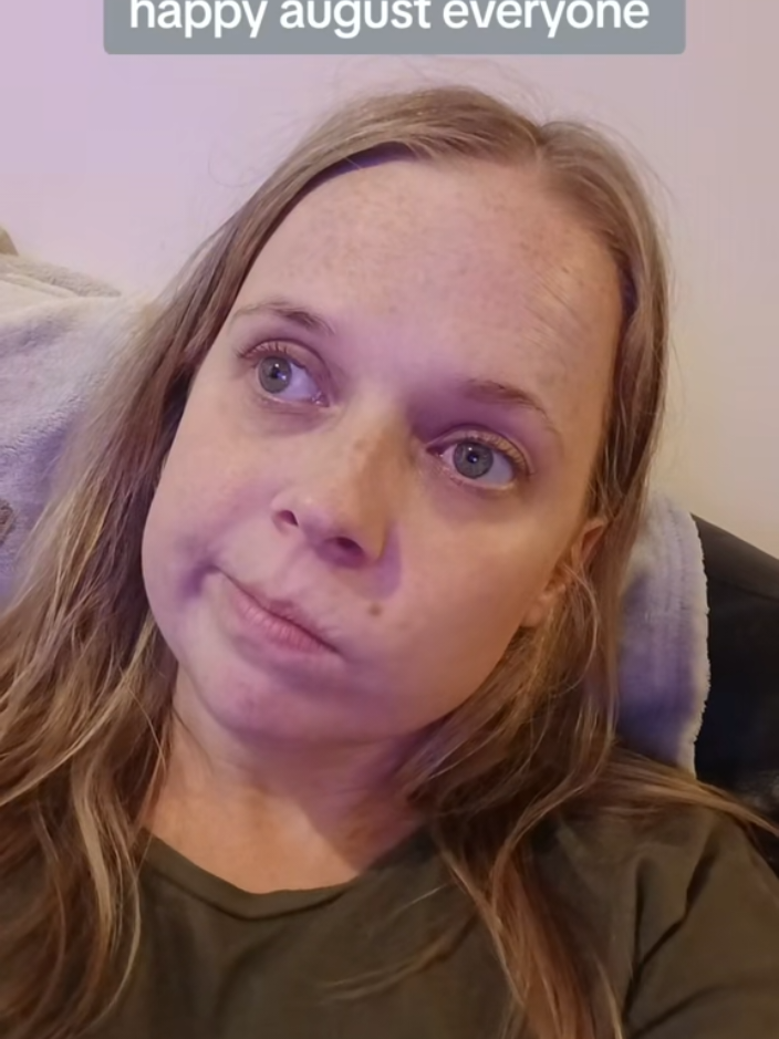 @Michelle Lynch