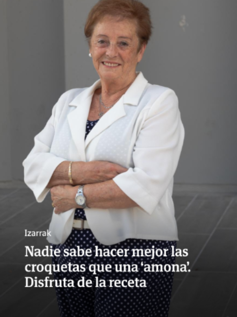 @El Diario Vasco