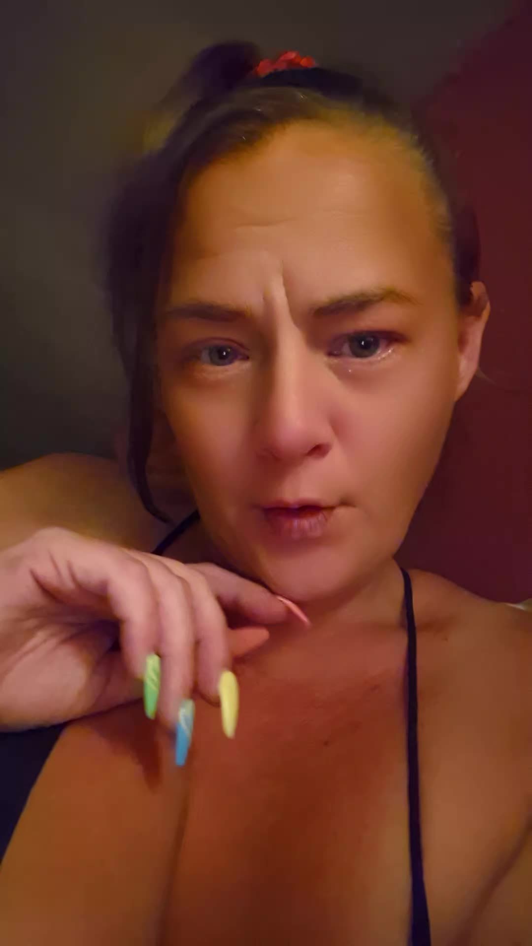 @queenkrazykatie🤪🤪