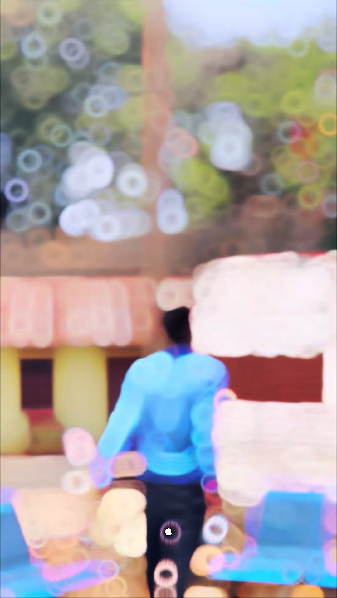 @ᴡʜƳ Ɲᴏᴛ Ɱe                   ?
