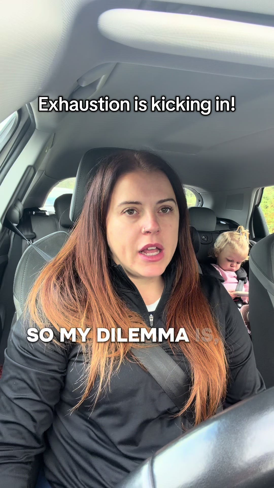 @Stevie-Leigh | Relatable Mom
