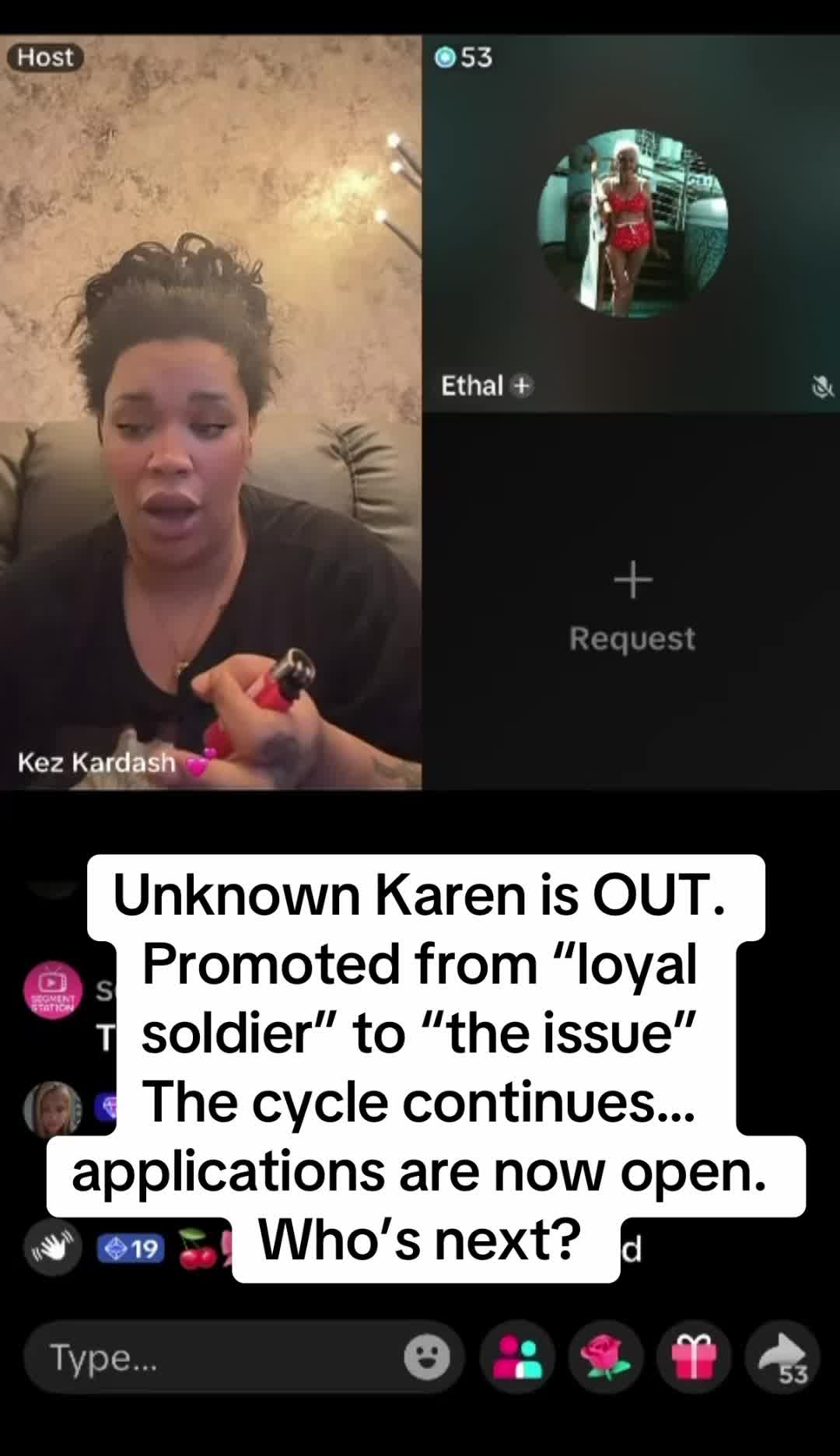 @The M.O.B Exposed 2.0 👀