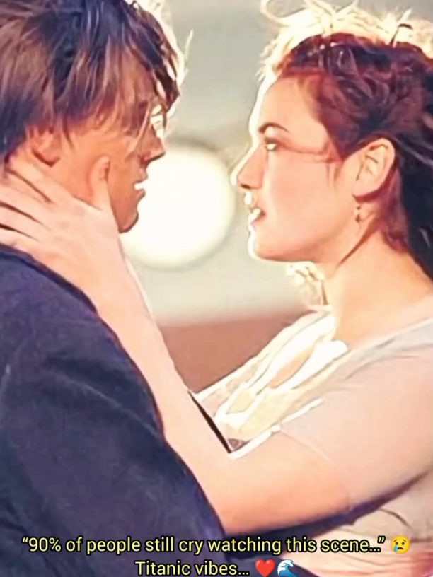@Titanic Scene Vault