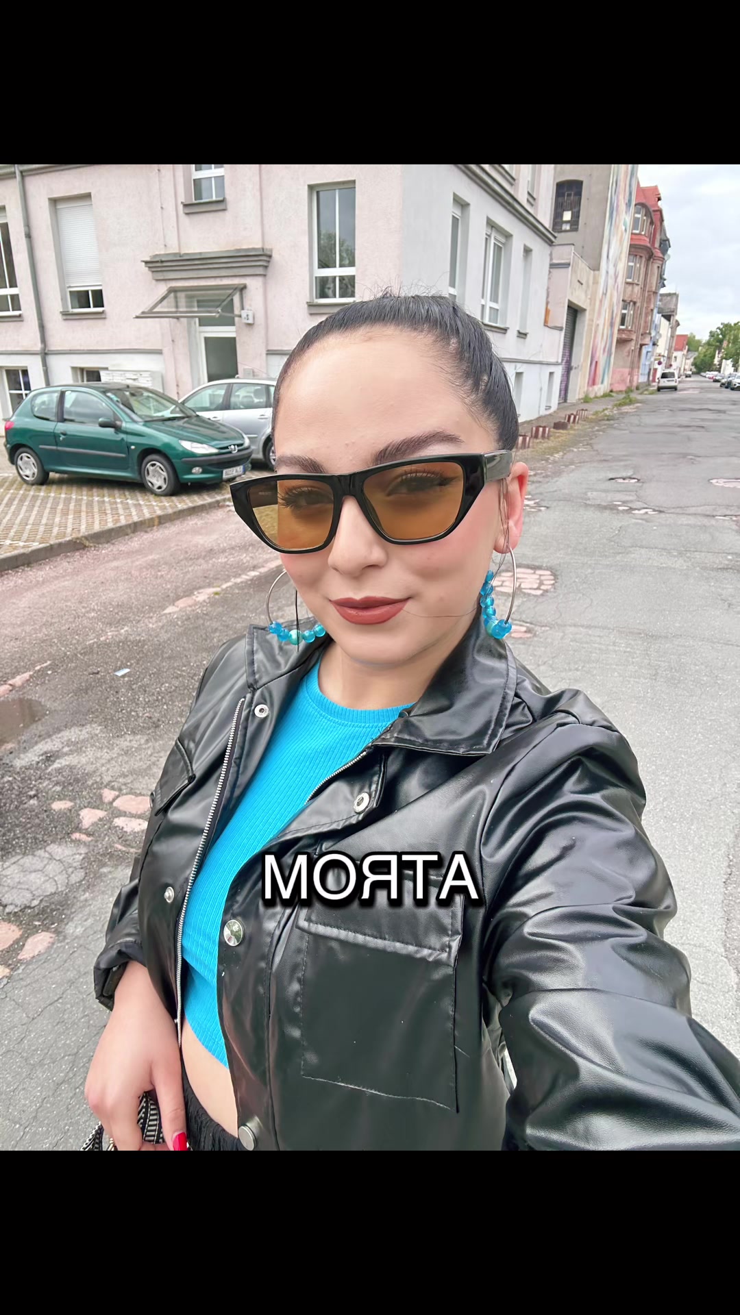 @Krasalia Ger&ccedil;ek | Turkish 🇹🇷