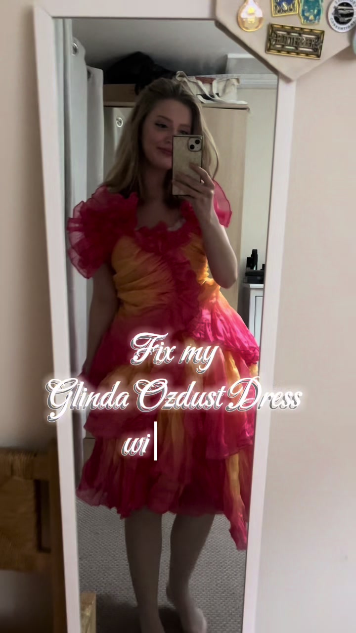 @Georgia Grace