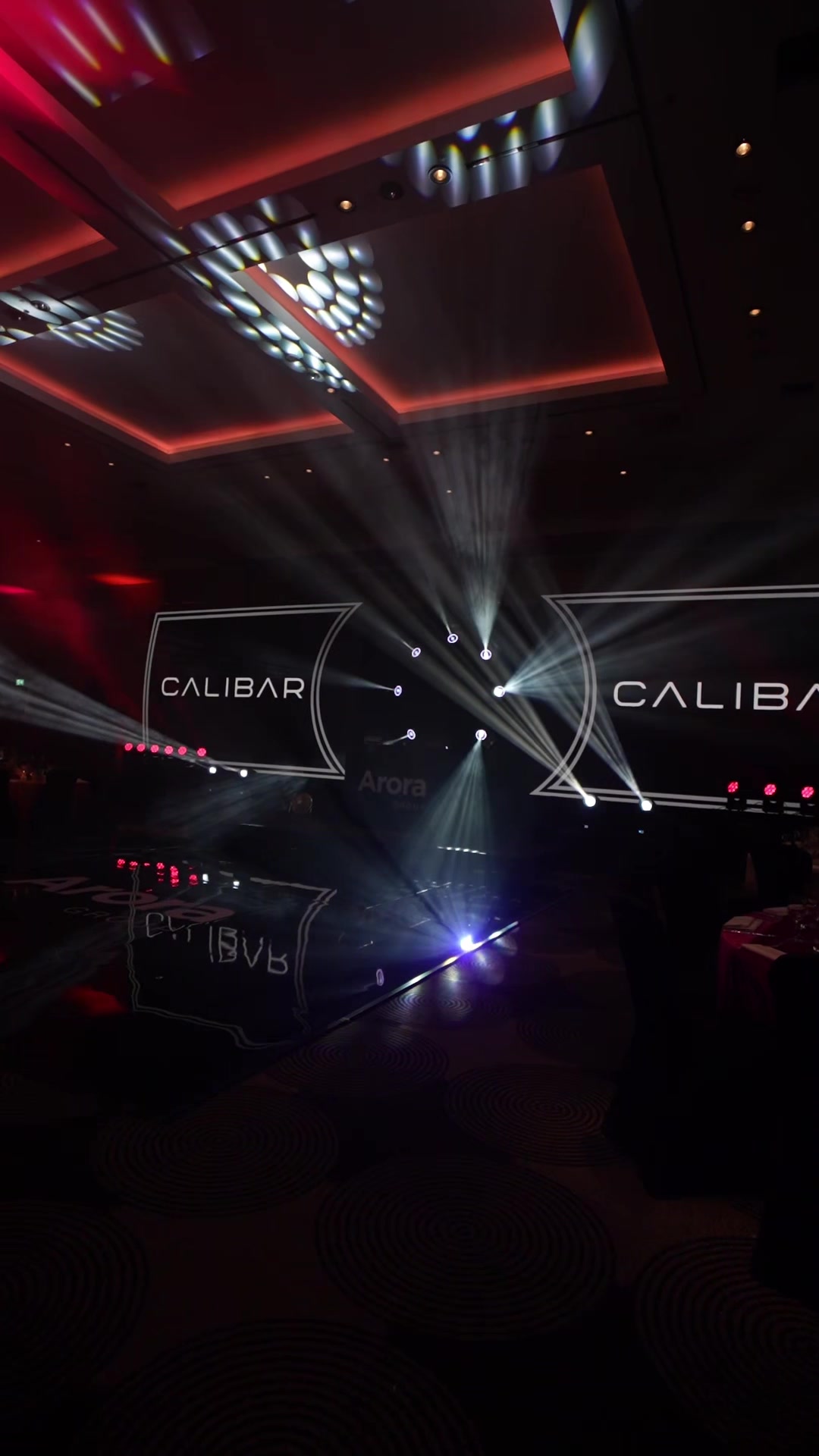@Calibar Events