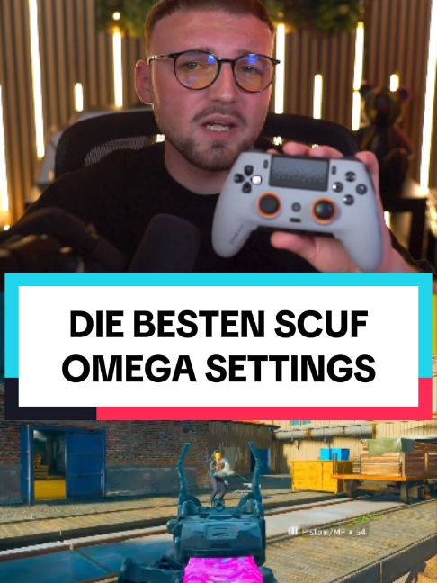 @slowly | Warzone & COD