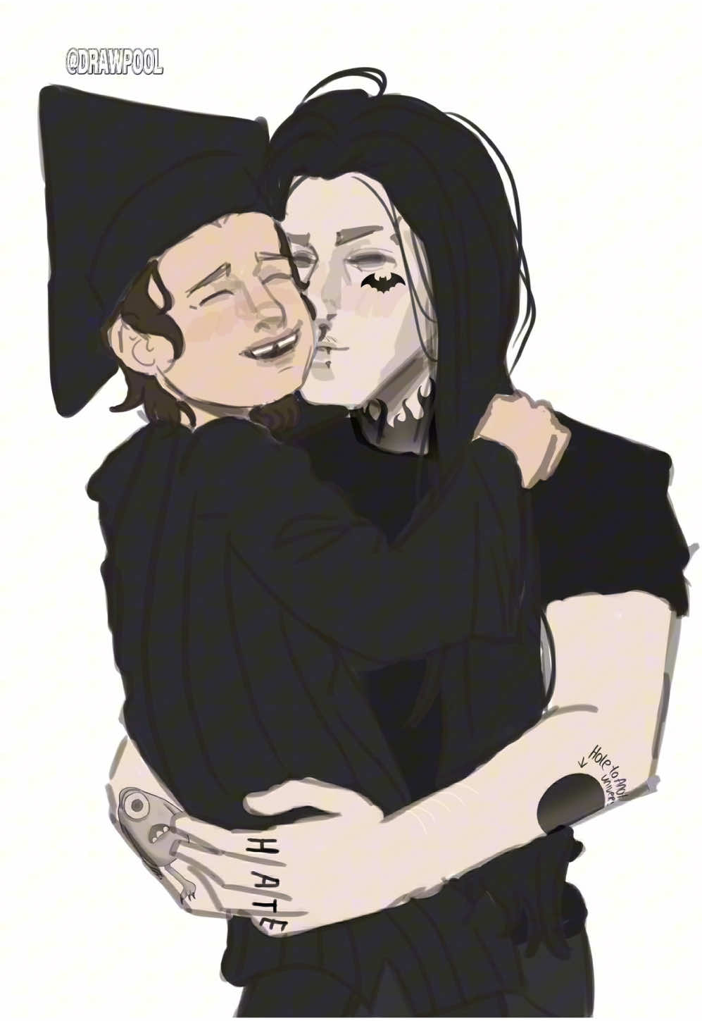 @Mike🦇