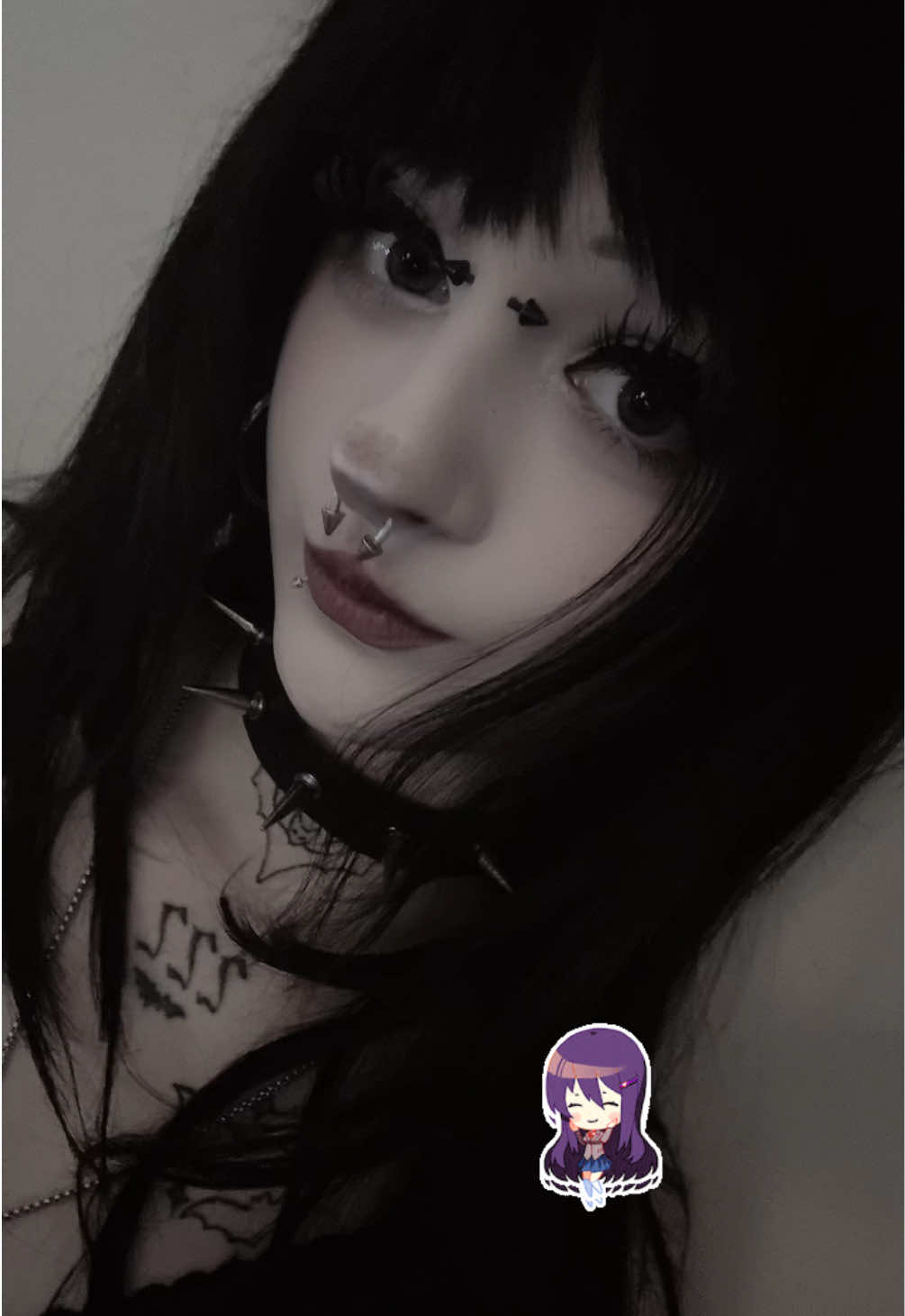 @☺︎