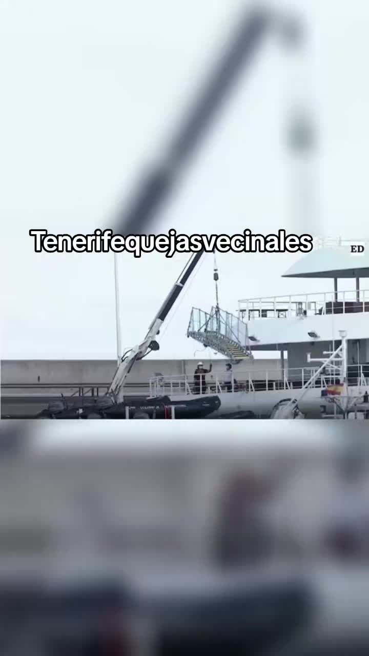 @Tenerifequejasvecinales