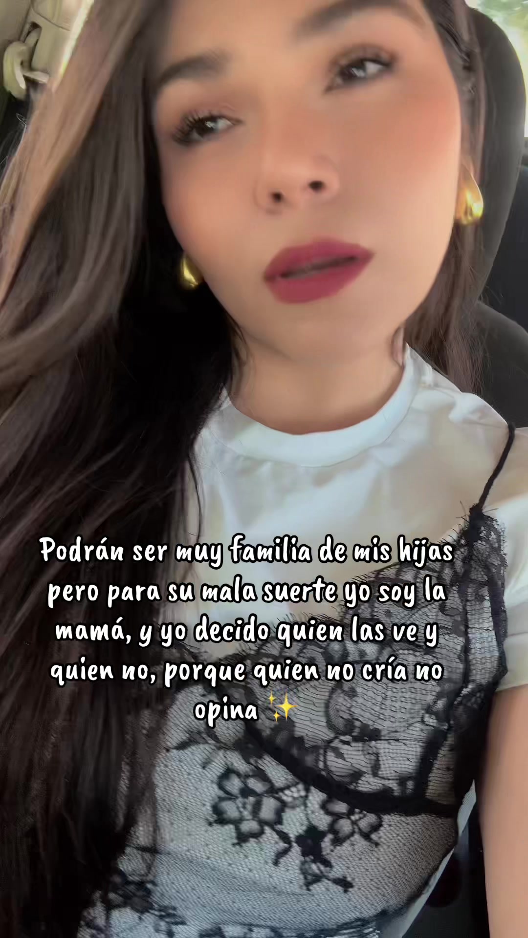 @Ana Ovalle