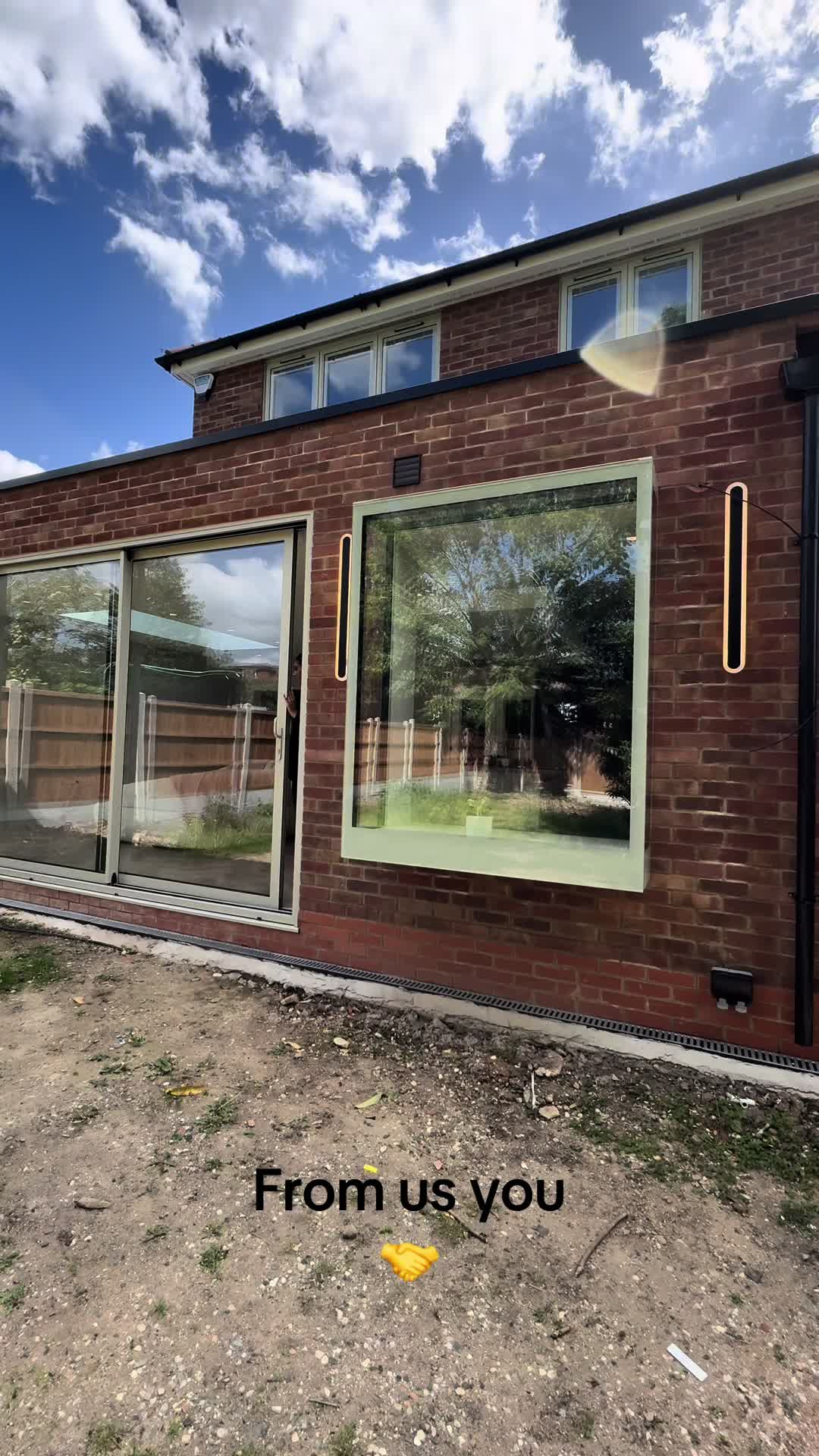 @HSB Windows & Doors LTD