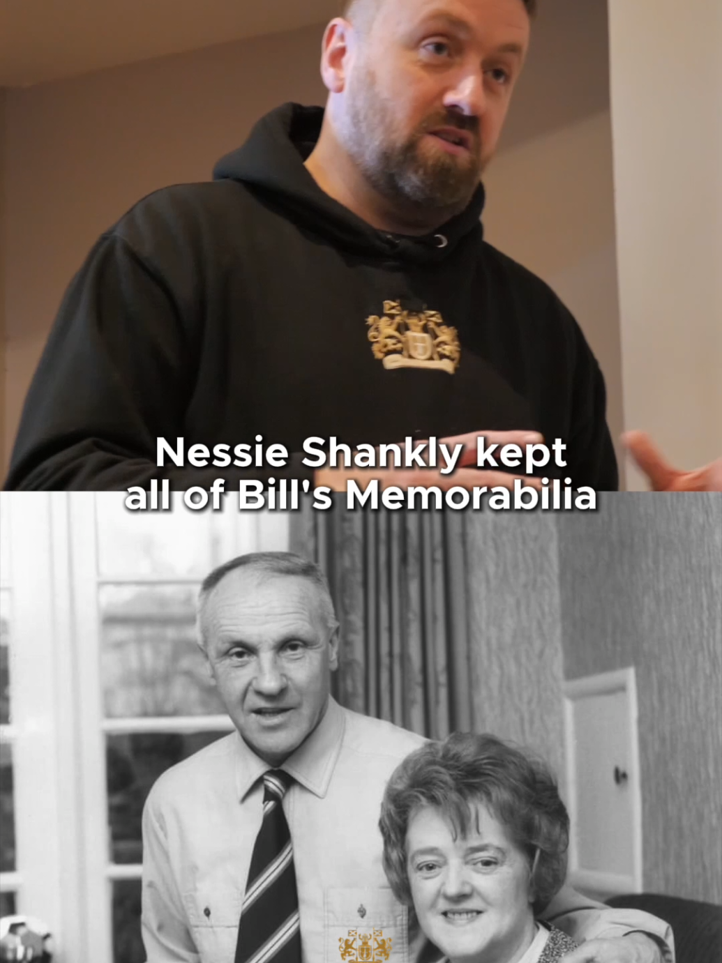@The Shankly Experience