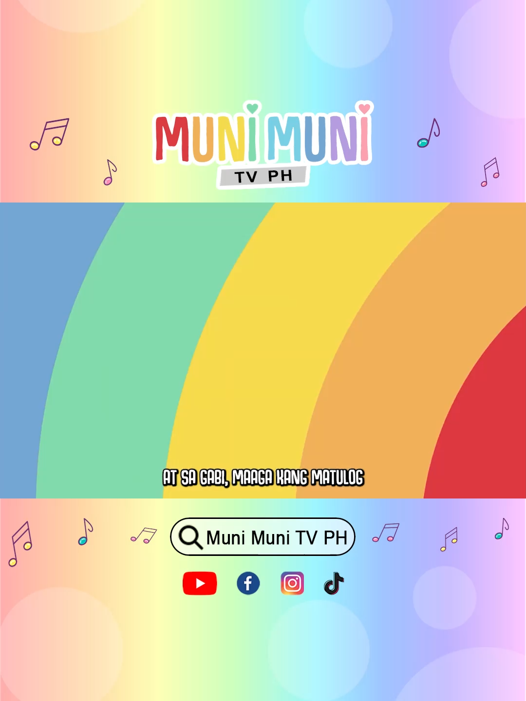 @Muni Muni TV PH
