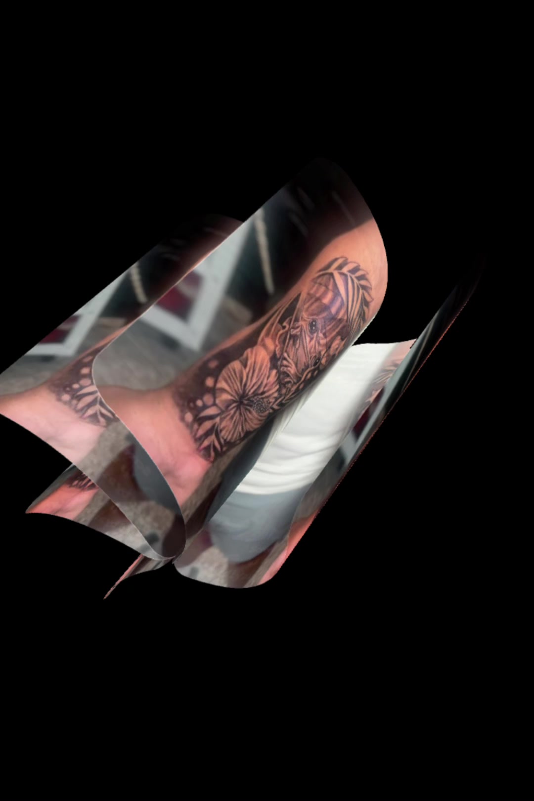 @Asylum Ink Studio