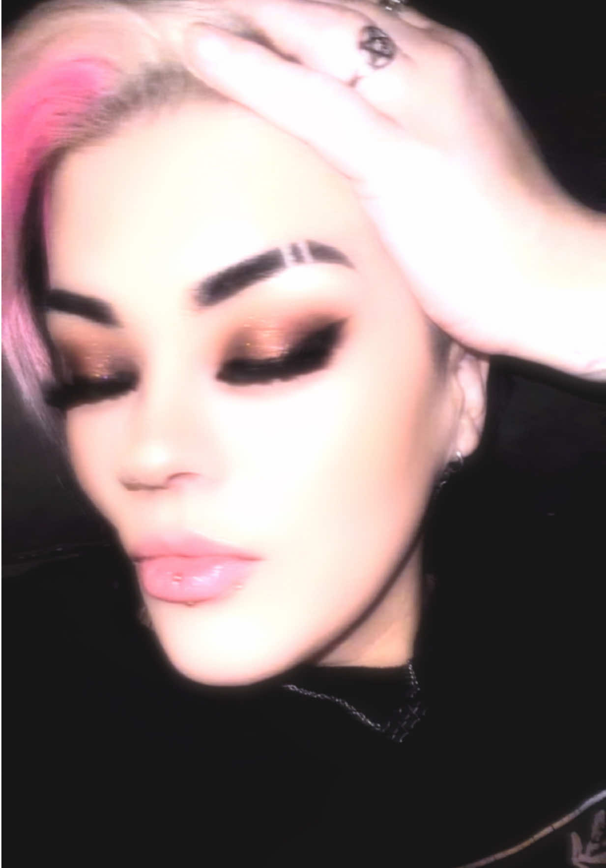 @ThiccThighs&PrettyEyes