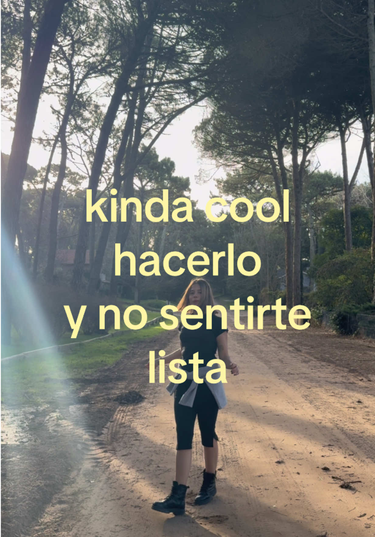 @this is lara sanchez ★