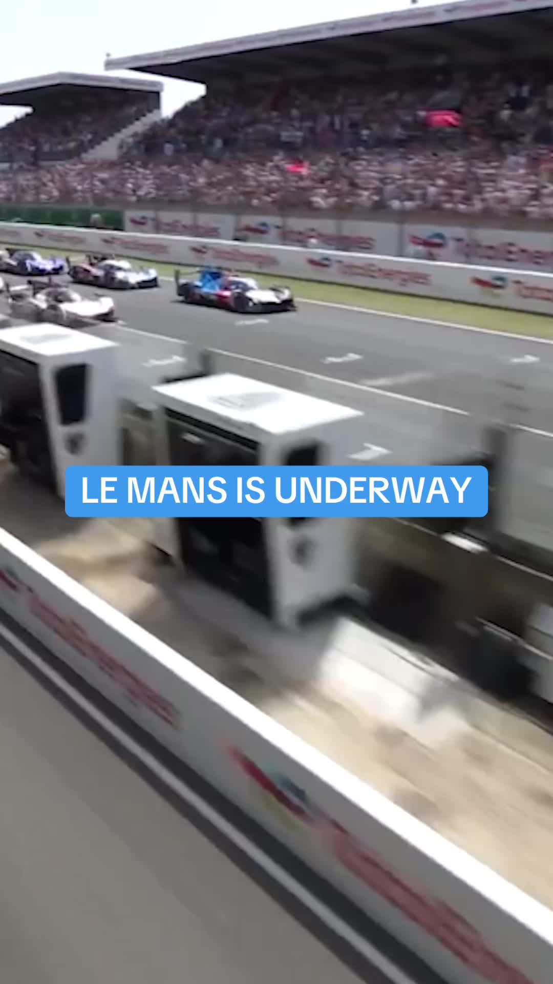@World Endurance Championship