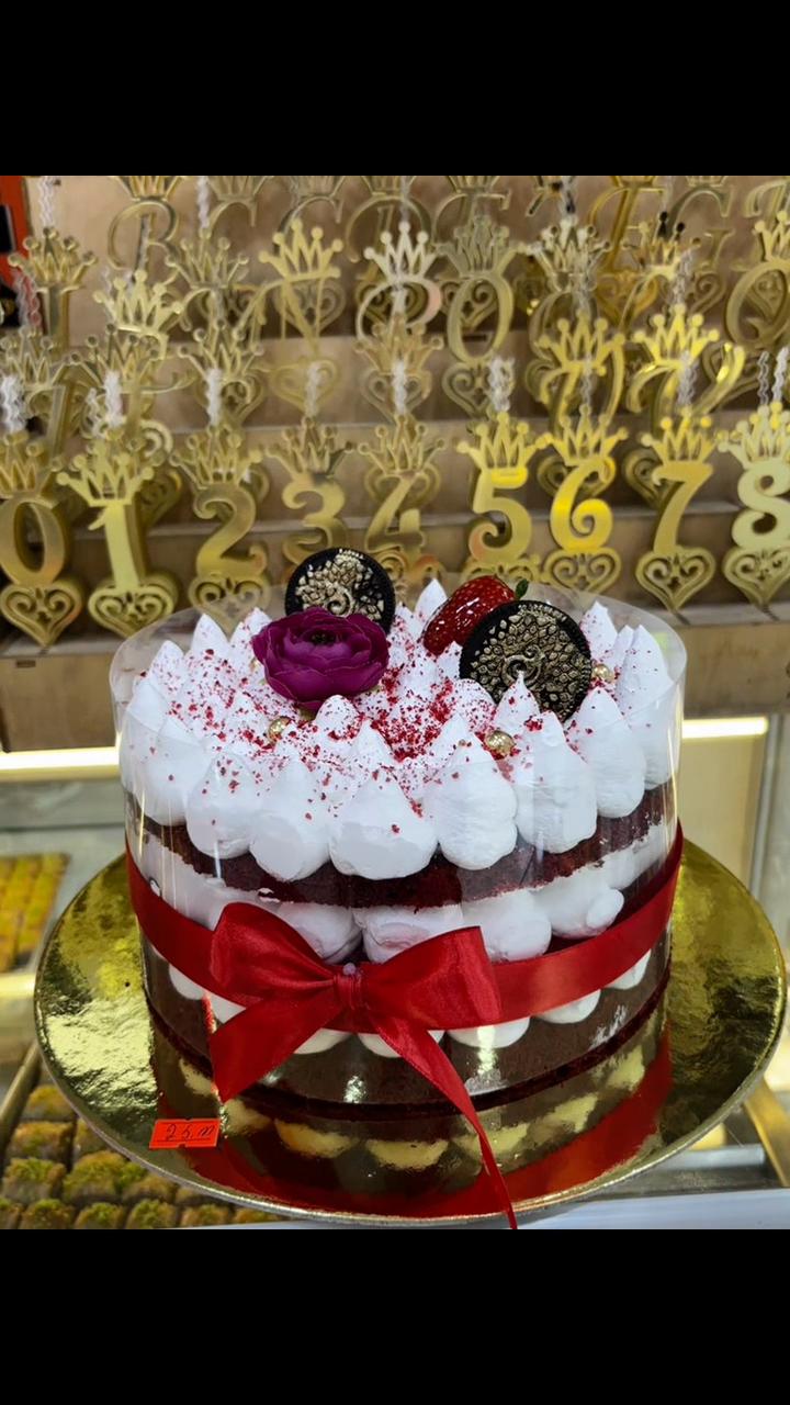 @İstanbul Cakes House