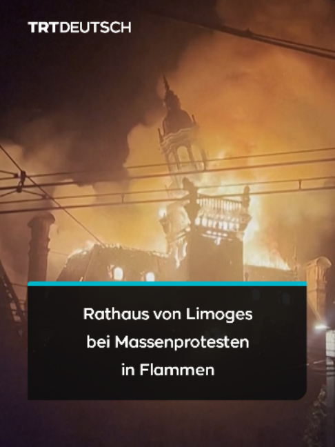 @TRT Deutsch