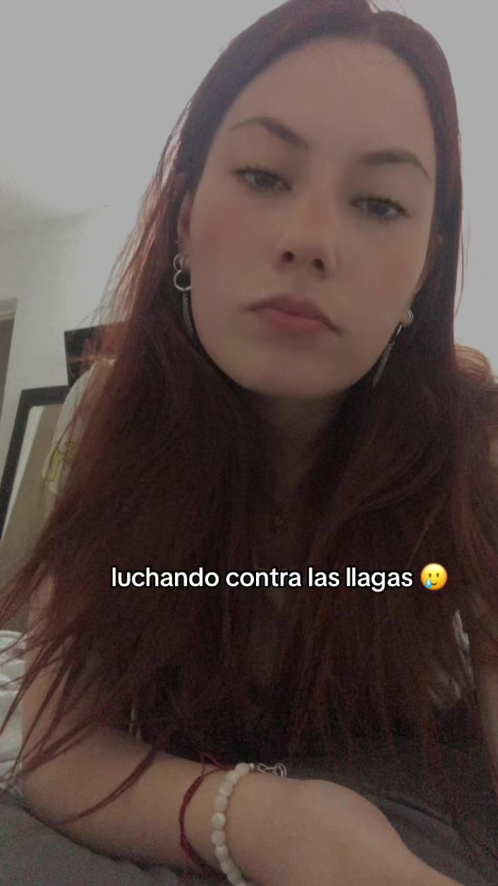 @Florcita