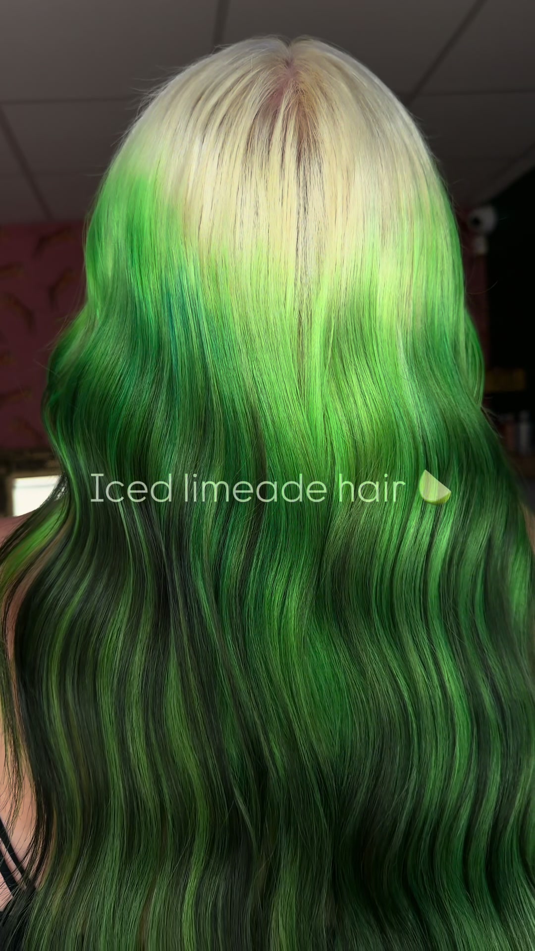 @Corey Jack Hair