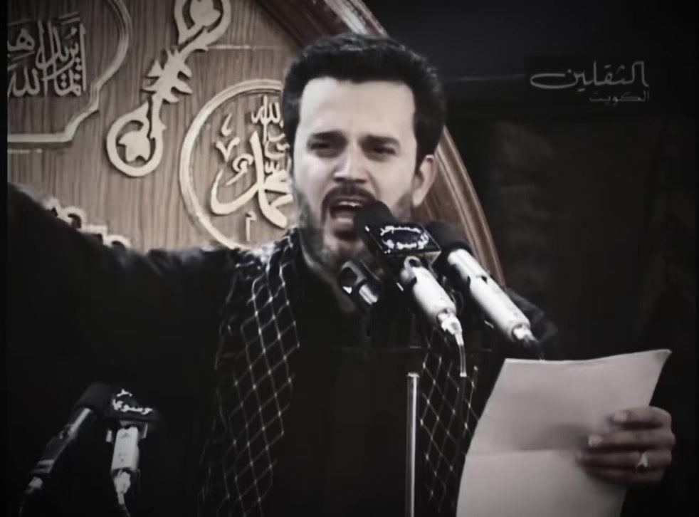 @والحق مع علي💚