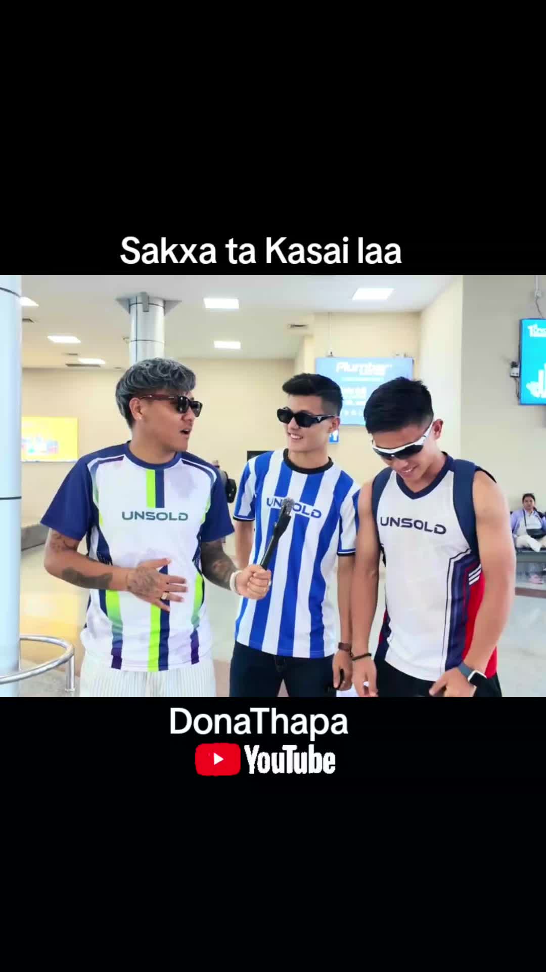@Dona Thapa