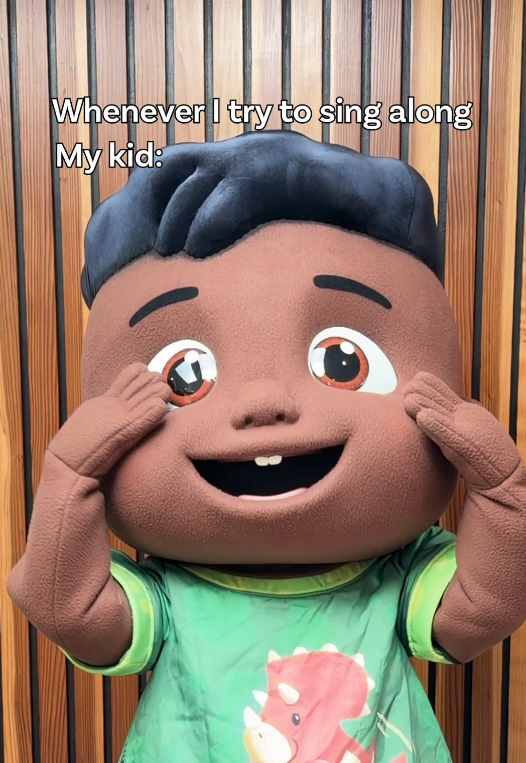 @CoComelon
