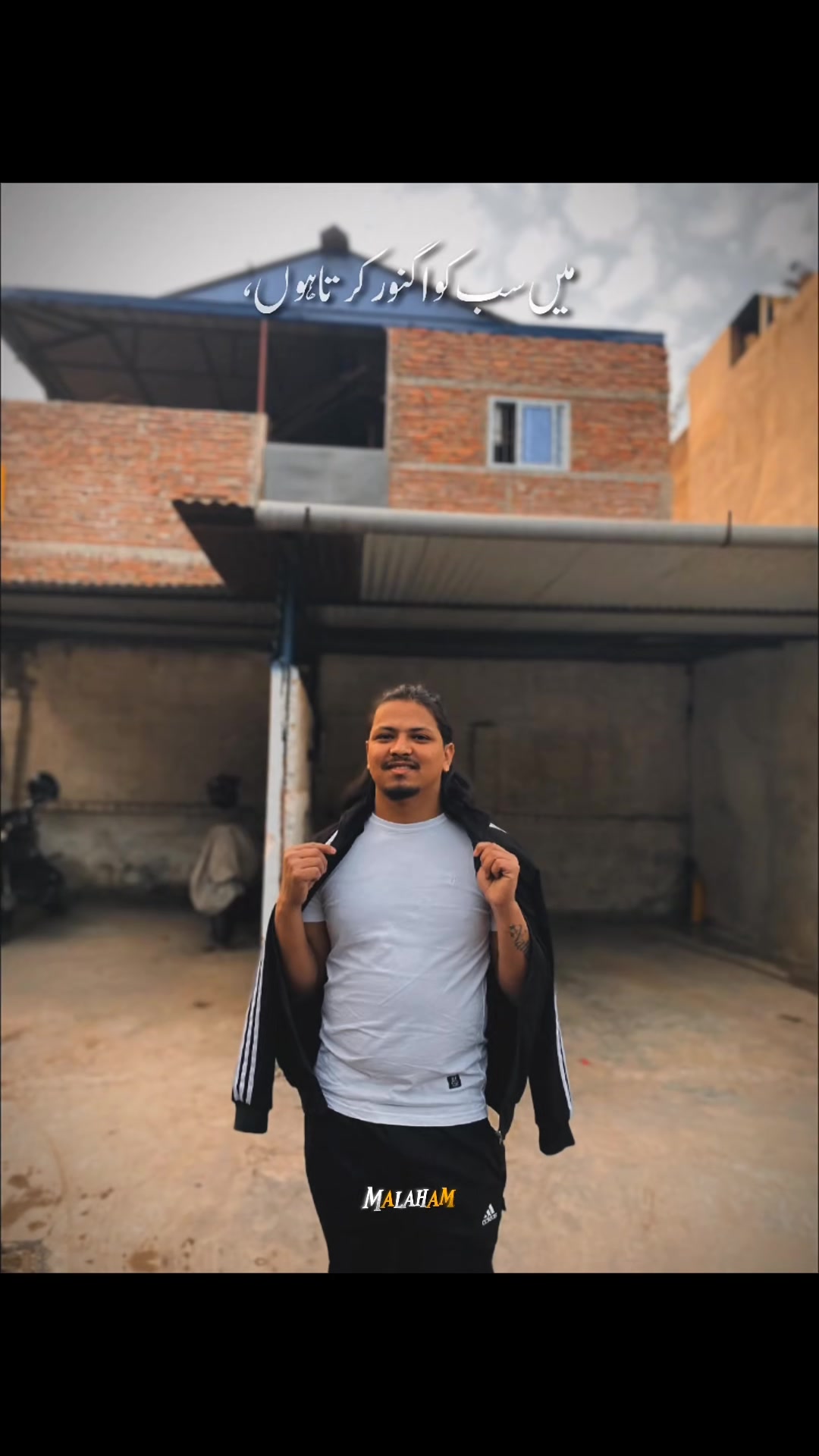 @𝙉𝙖𝙢𝙍𝙖𝙟 𝘼𝙙𝙝𝙞𝙠𝙖𝙧𝙞✅
