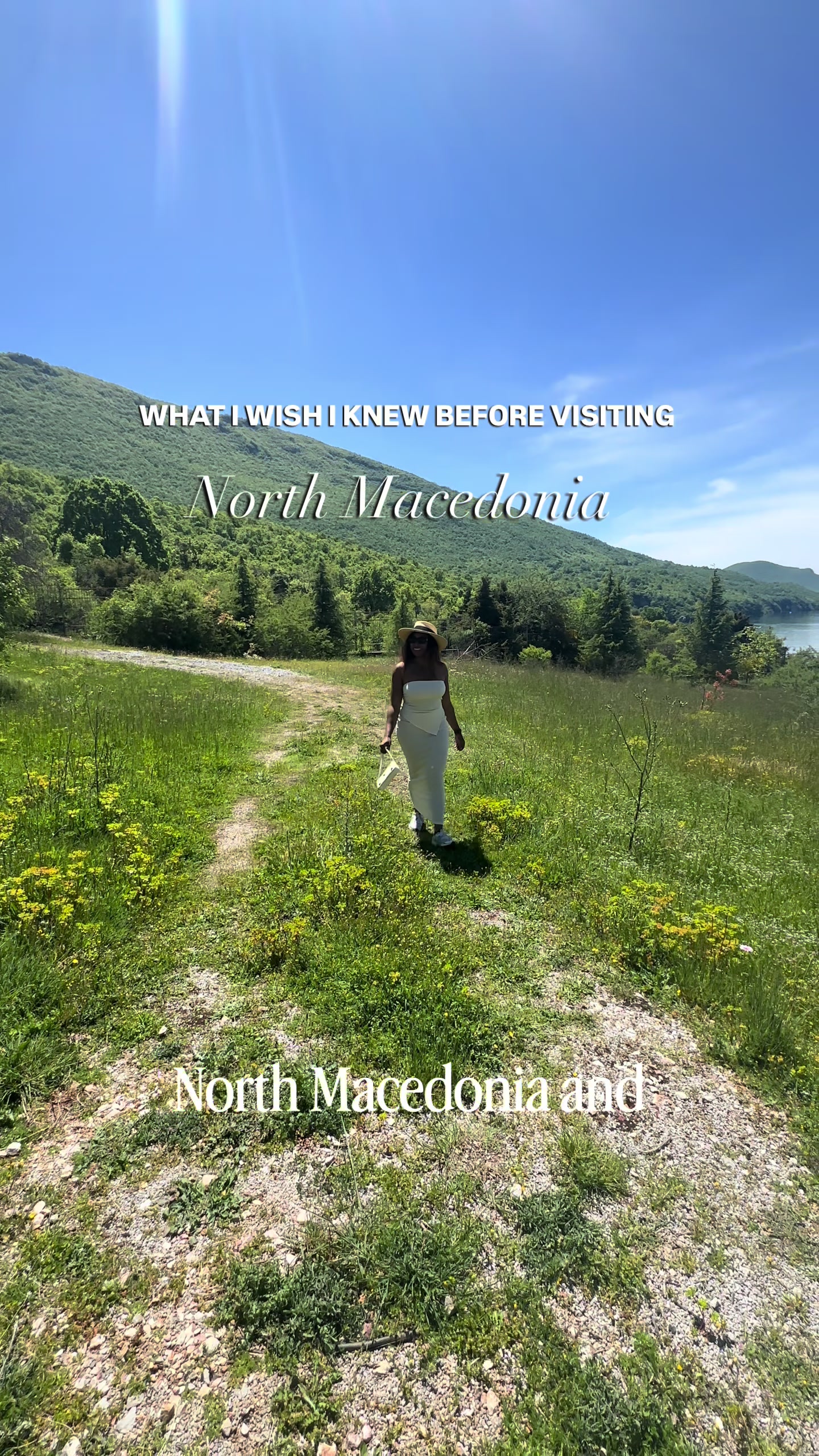 @Debs MBV | Travel 🧳 ☀️ 🌴