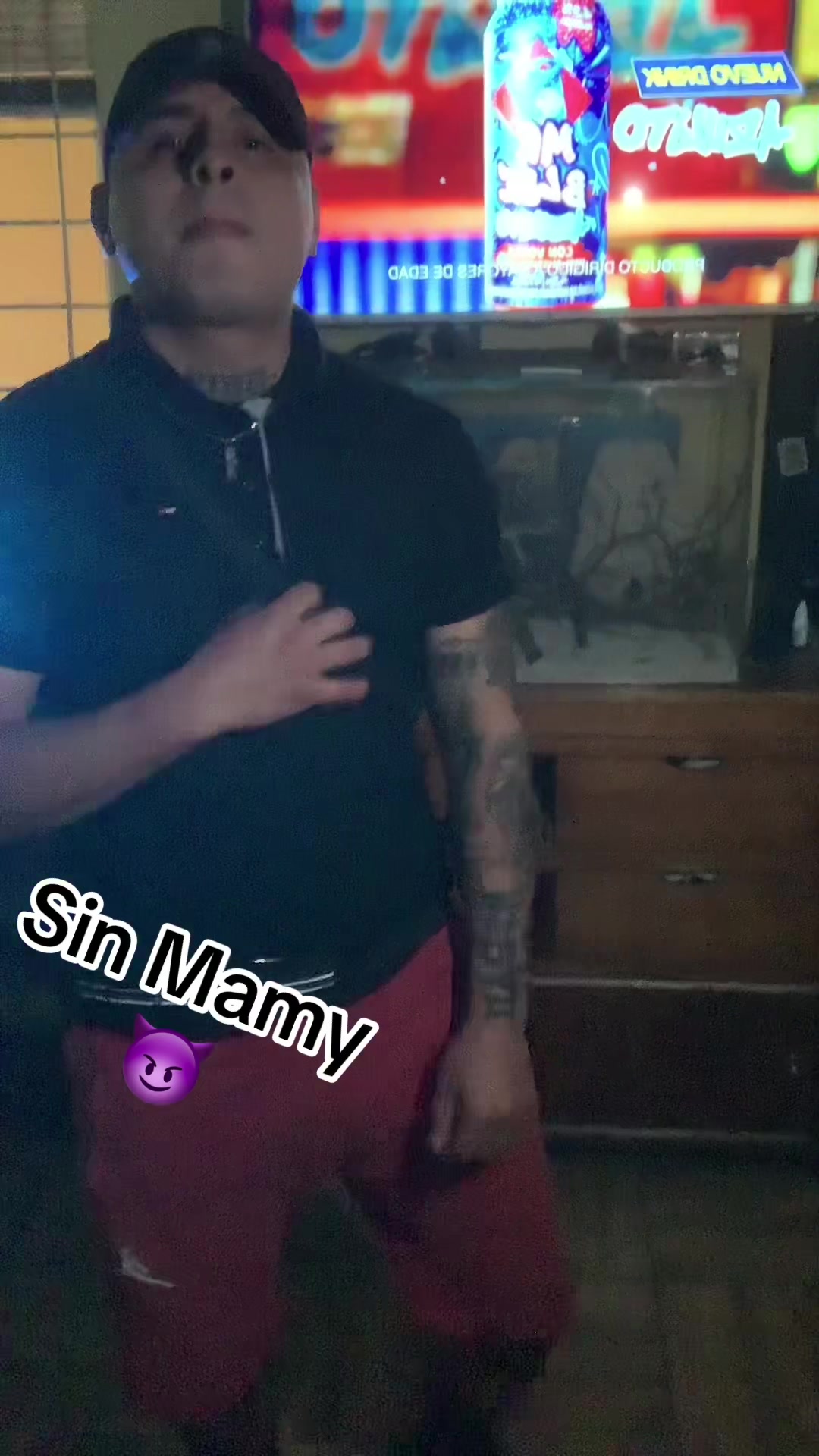 @Maicol Ram3ro
