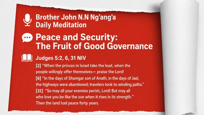 @John Ng'ang'a