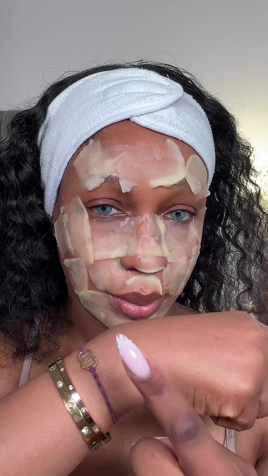 @Cყᥒthιᥲ💋|Makeup & Beauty🫧