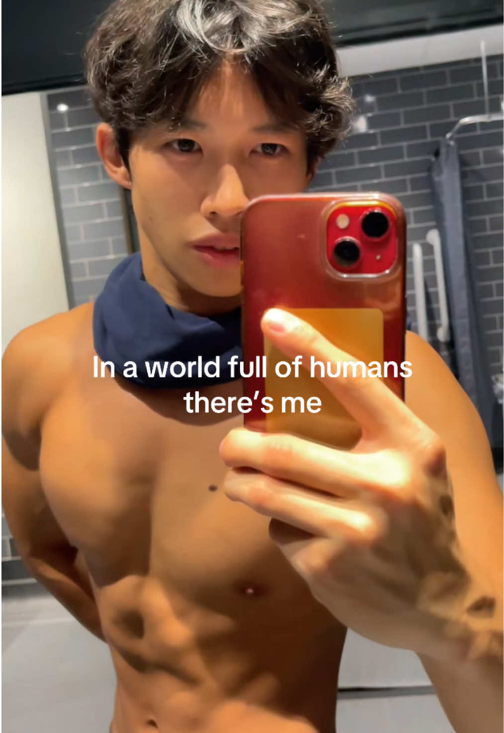 @Chang