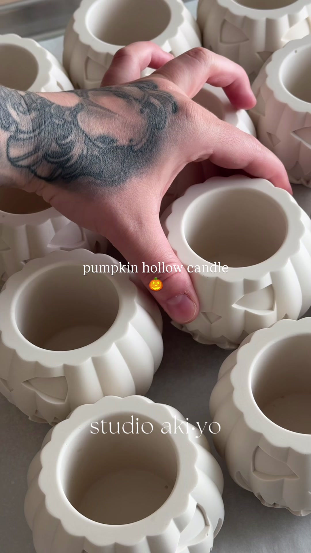 @Studio Akiyo | Home Fragrances