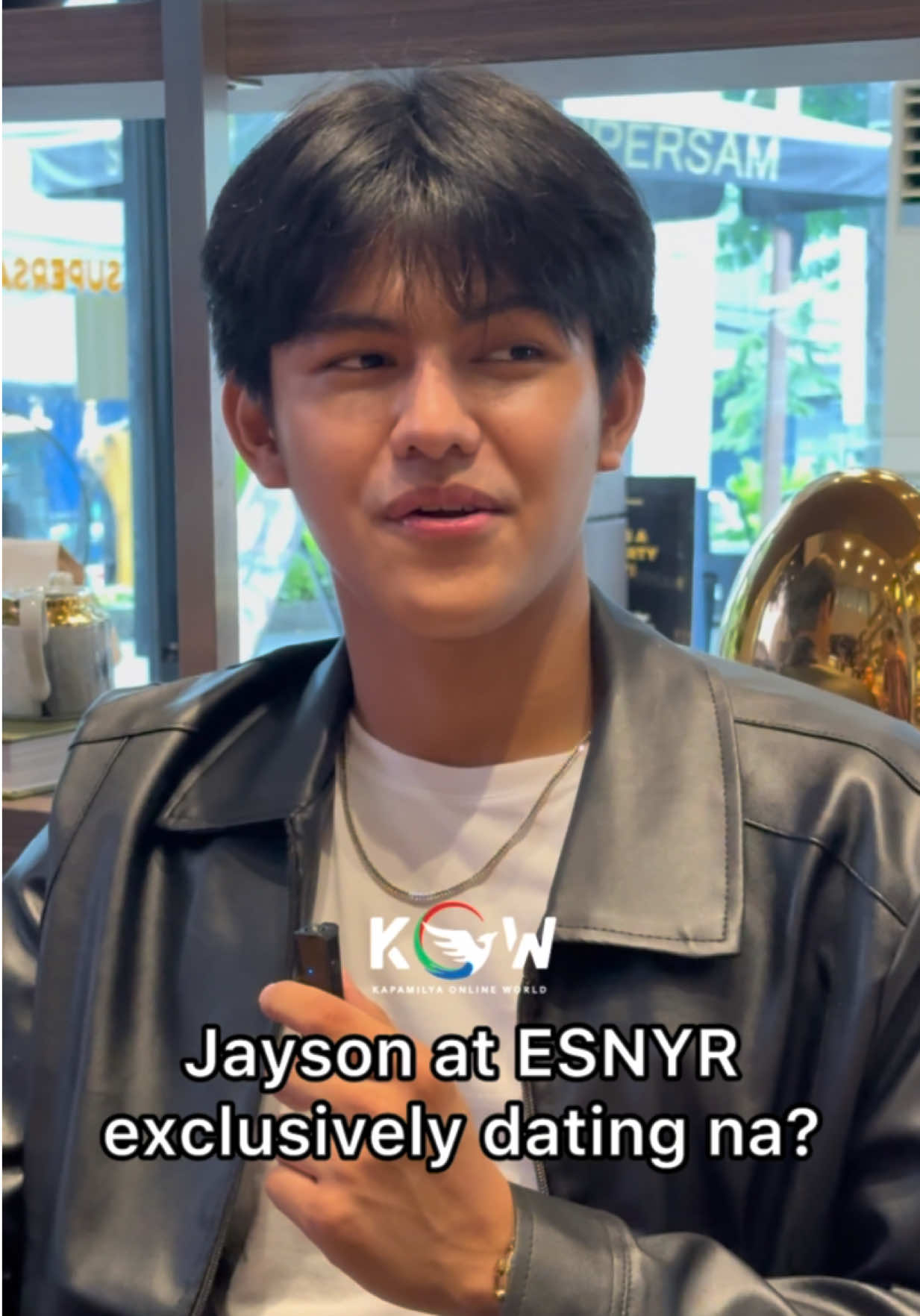 @Kapamilya Online World