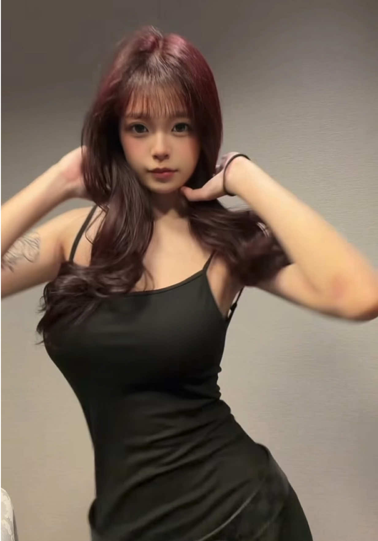 @TikTok正妹研究院🏅
