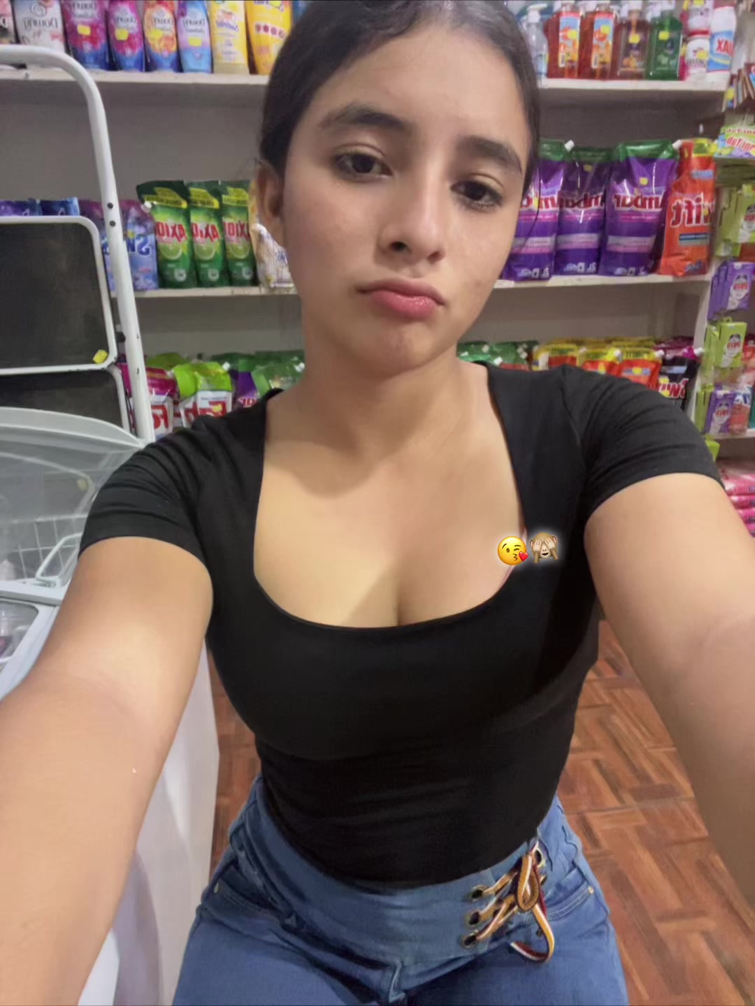 @Adriana Ramirez