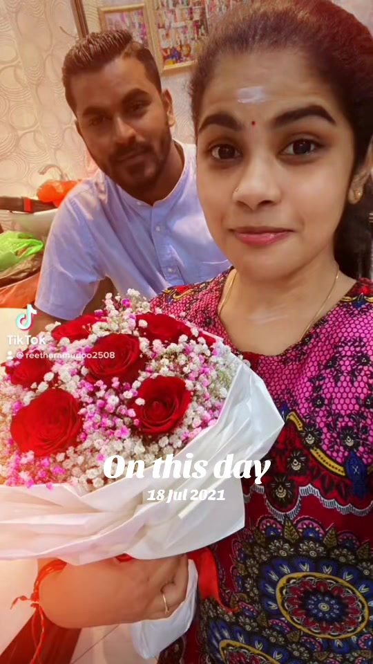 @ReethaRamudoo