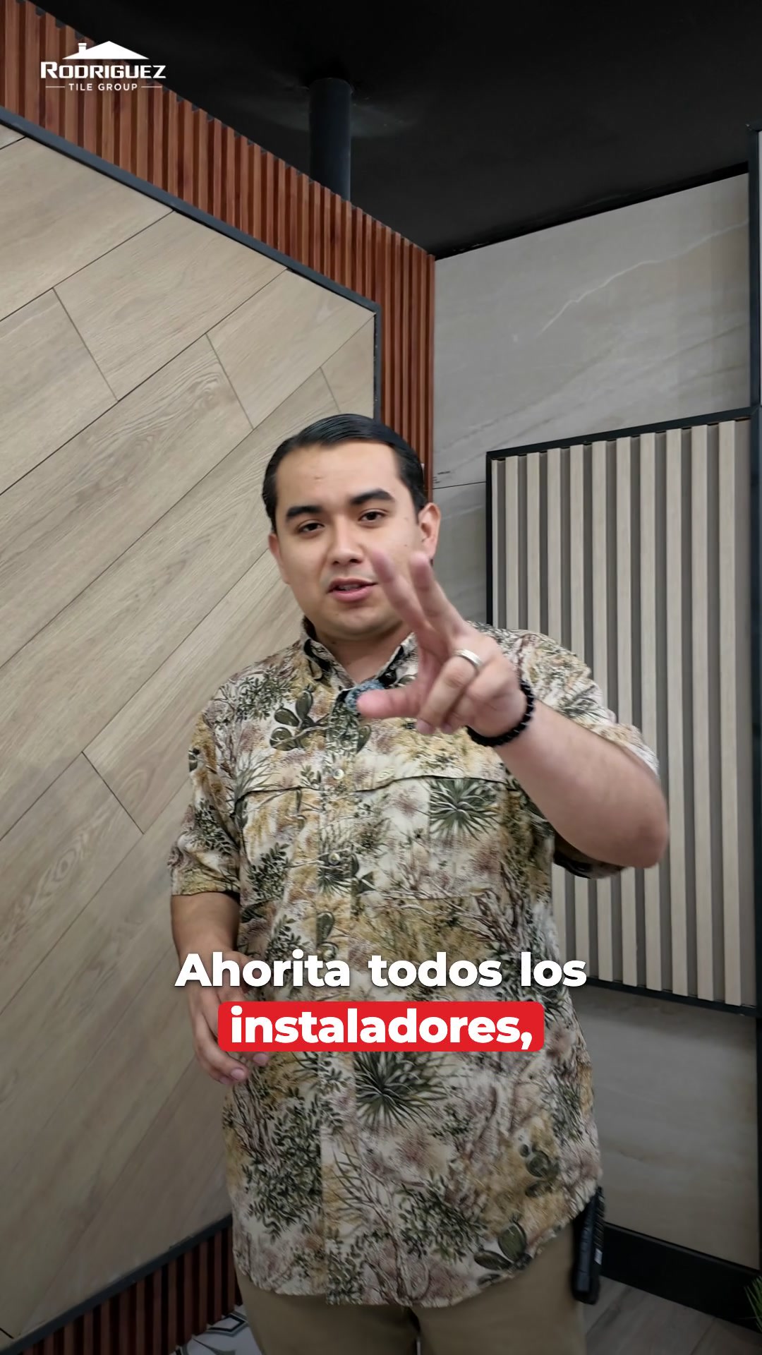 @Rodriguez Tile Group