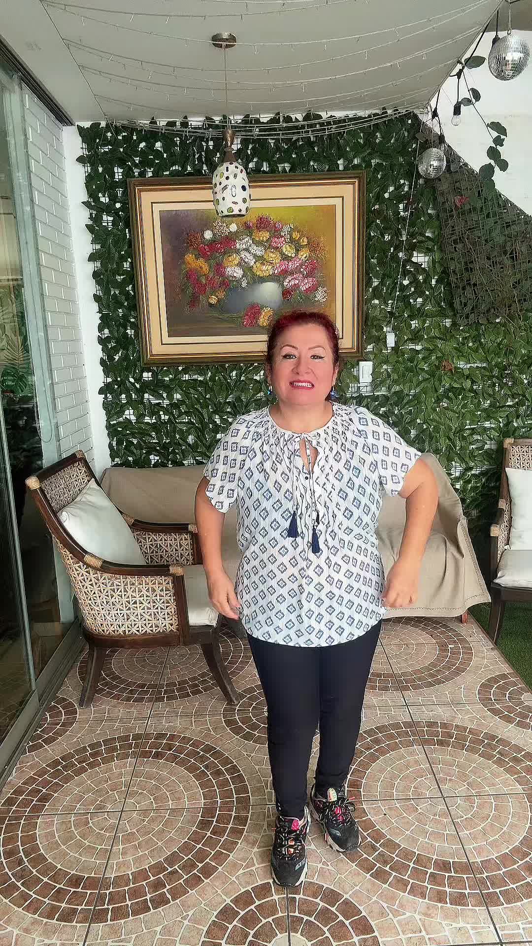 @Rosita bailarina