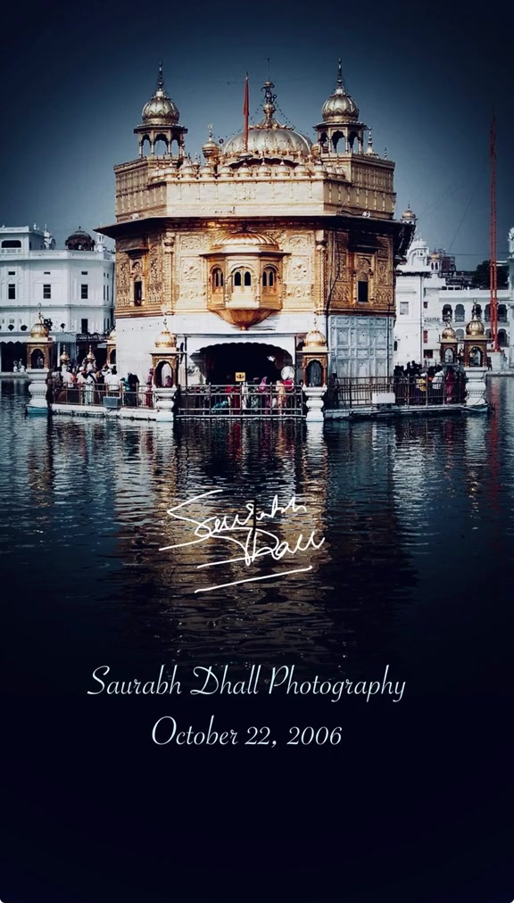 @SharanSaurabh