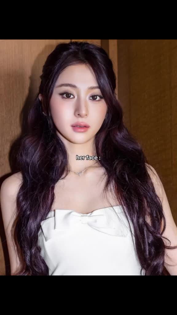 @huh yunjin lover