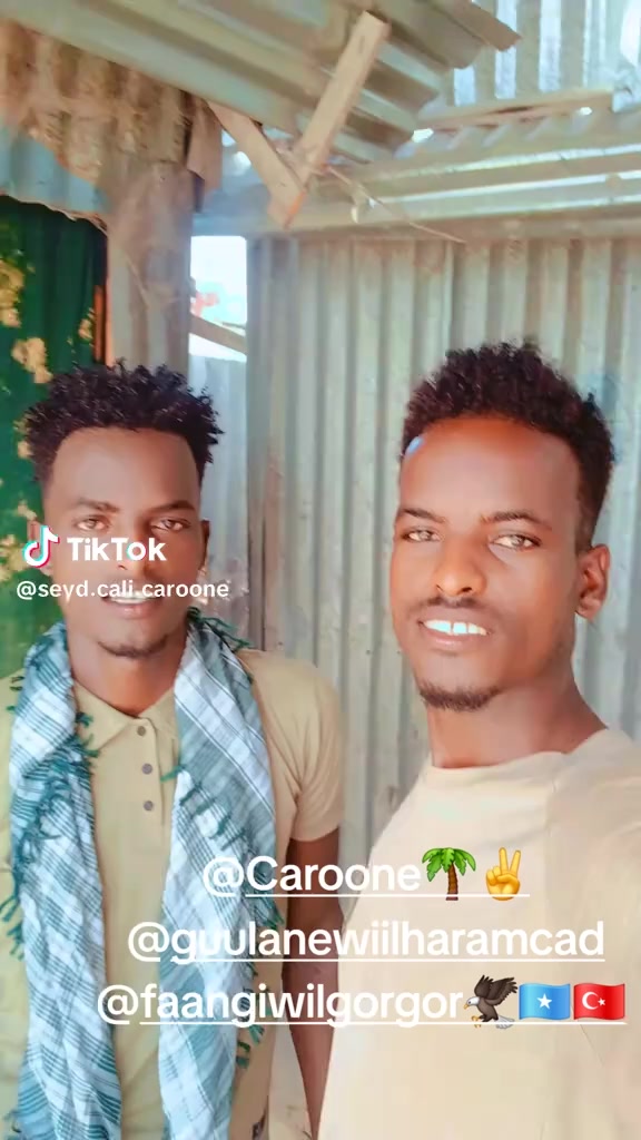 @farxiyo xaasn