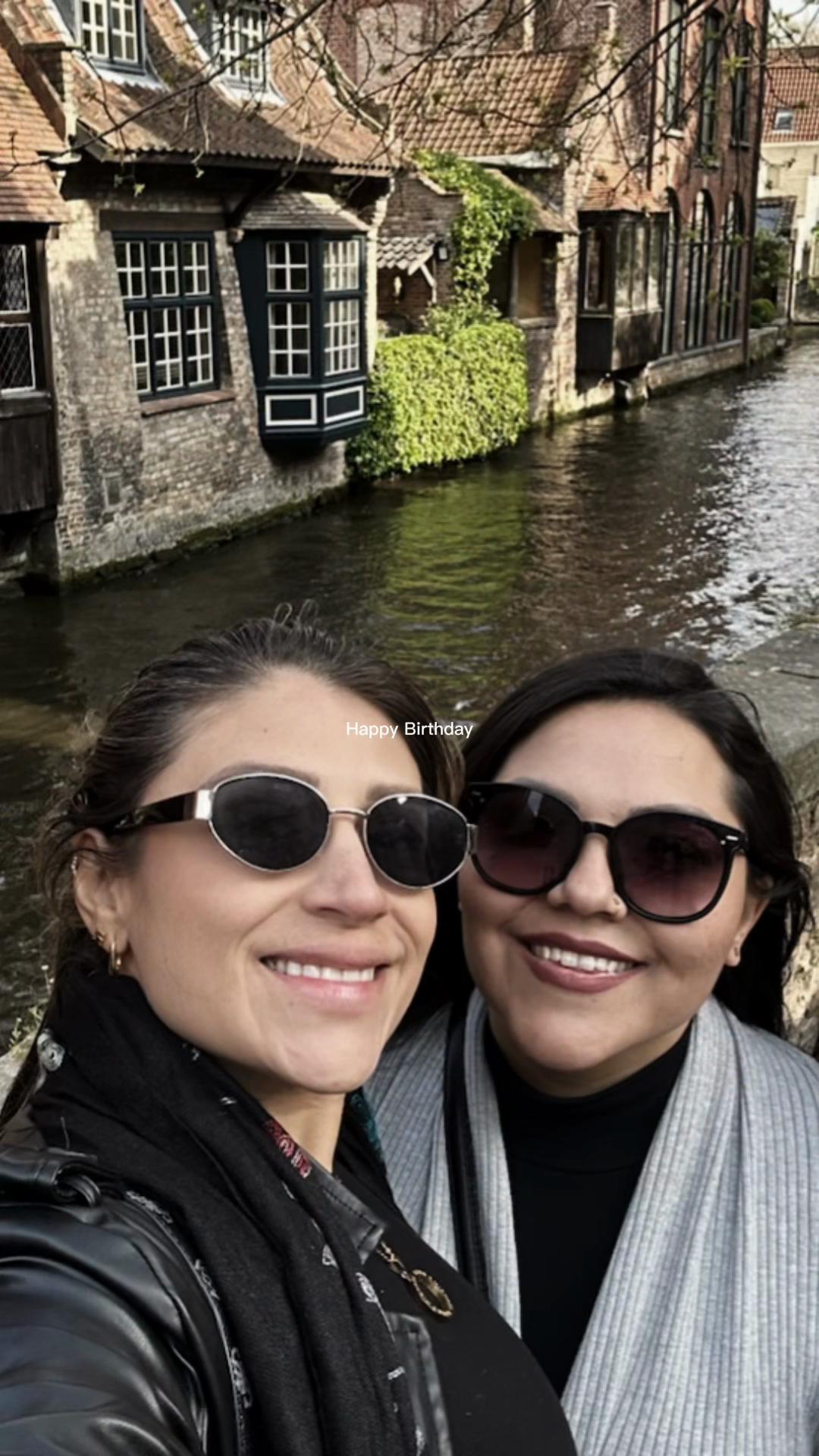 @mexicanaenholanda