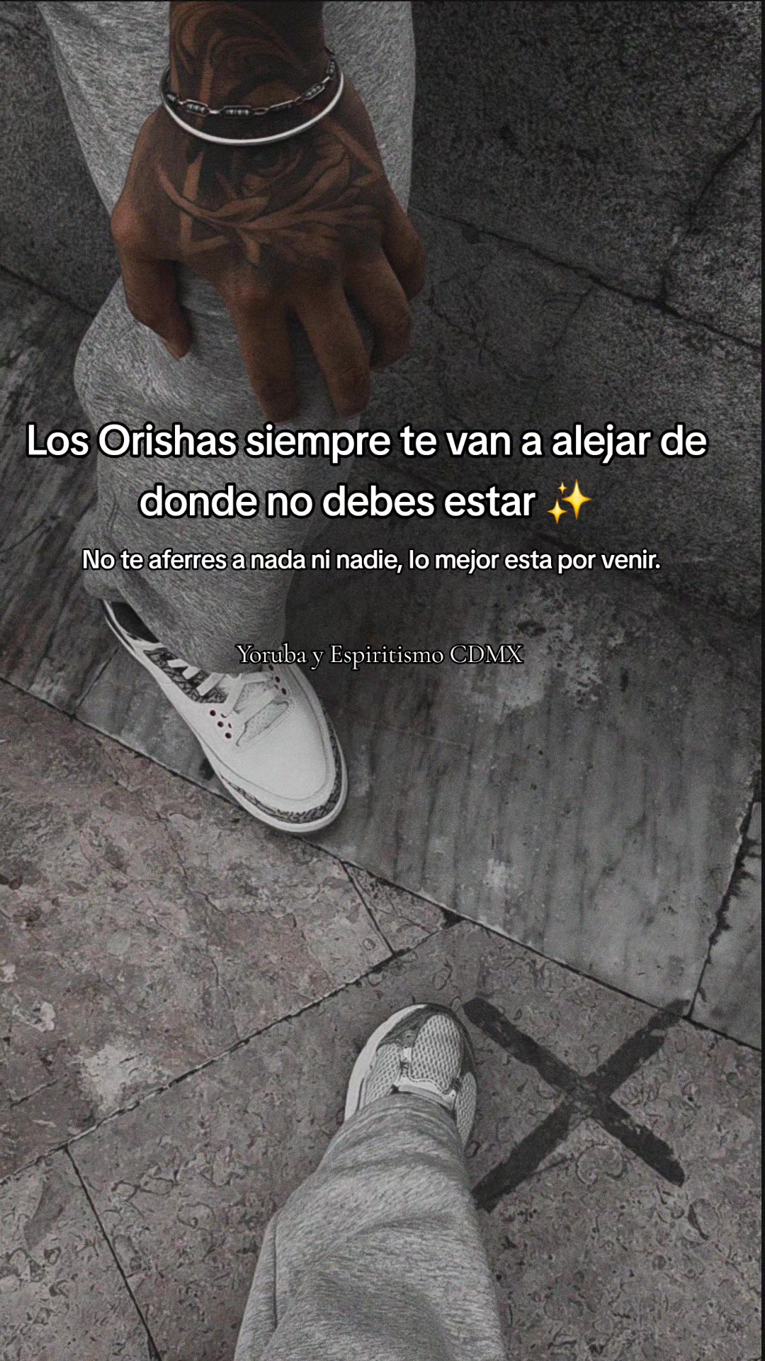 @✨️Yoruba y Espiritismo CDMX ✨