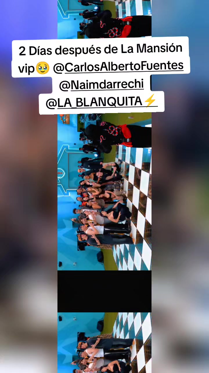 @Fan La Manci&oacute;n 🔥Vip