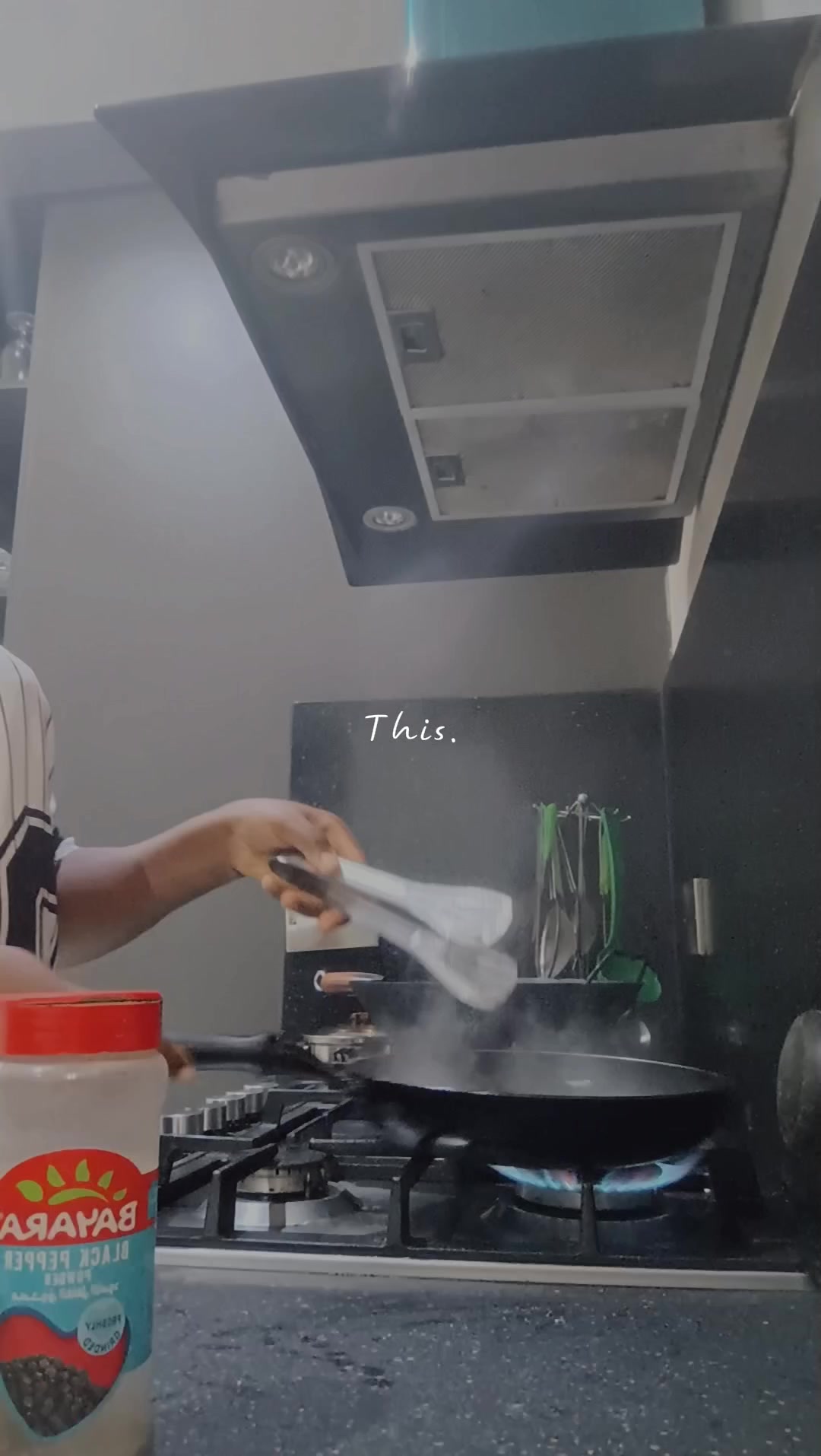 @Chef ND